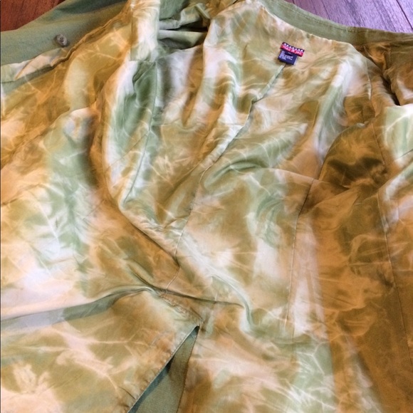 Mac & Jac Trench Coat - Picture 6 of 8